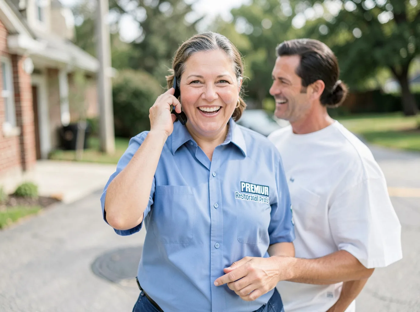 Water Damage Restoration Broadway, OH FAQs